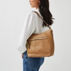 Postman MewsSmall Ziptop Shoulder -Fashion Bag Store h7150235 637