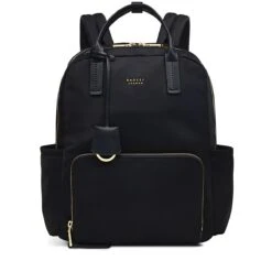 Finsbury ParkMedium Ziptop Backpack