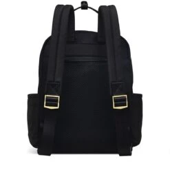 Finsbury ParkMedium Ziptop Backpack -Fashion Bag Store h7162001 2
