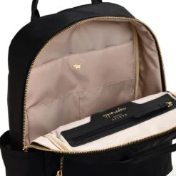 Finsbury ParkMedium Ziptop Backpack -Fashion Bag Store h7162001 4