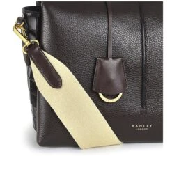 Hillgate Place - Faux CrocMedium Zip-Top Cross Body 7 Hillgate Place - Faux CrocMedium Zip-Top Cross Body -Fashion Bag Store h7216209 d1