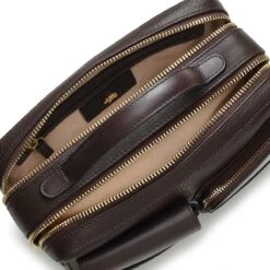 Garrick StreetSmall Zip-Top Cross Body 5 Garrick StreetSmall Zip-Top Cross Body -Fashion Bag Store h7223209 4