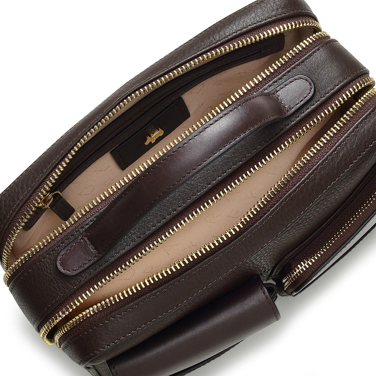 Garrick StreetSmall Zip-Top Cross Body Garrick StreetSmall Zip-Top Cross Body -Fashion Bag Store h7223209 4