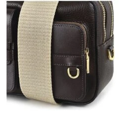 Garrick StreetSmall Zip-Top Cross Body 6 Garrick StreetSmall Zip-Top Cross Body -Fashion Bag Store h7223209 d1