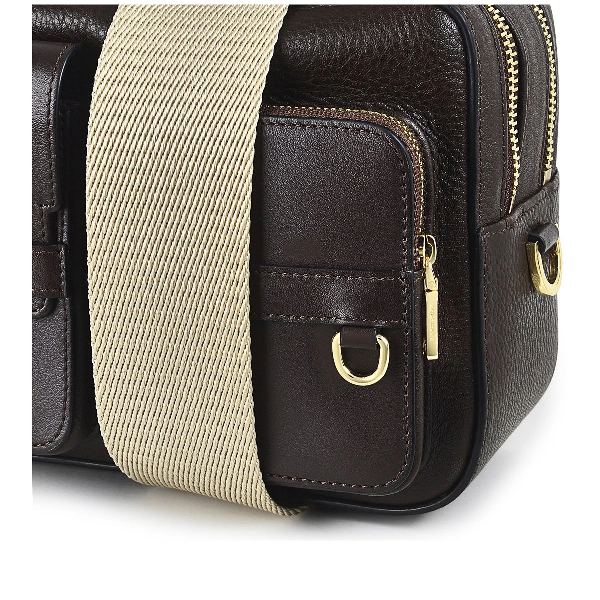 Garrick StreetSmall Zip-Top Cross Body Garrick StreetSmall Zip-Top Cross Body -Fashion Bag Store h7223209 d1