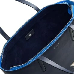 Sail AwayLarge Zip-Top Tote -Fashion Bag Store h7242401 4