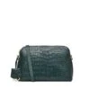 Liverpool Street 2.0 - Faux CrocMedium Zip-Top Cross Body -Fashion Bag Store h7264301