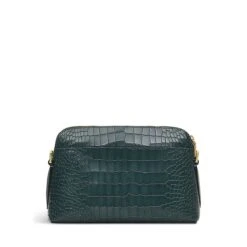 Liverpool Street 2.0 - Faux CrocMedium Zip-Top Cross Body -Fashion Bag Store h7264301 2
