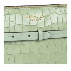 Liverpool Street 2.0 - Faux CrocMedium Zip-Top Cross Body -Fashion Bag Store h7264334 d1