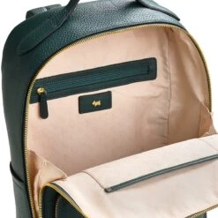 Wood Street 2.0Medium Ziptop Backpack -Fashion Bag Store h7266301 4