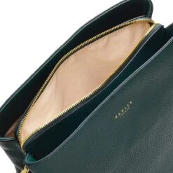 Dukes PlaceLarge Zip-Top Shoulder -Fashion Bag Store h7285301 4