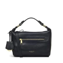 Witham RoadSmall Zip-Top Cross Body -Fashion Bag Store h7296001