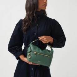 Witham RoadSmall Zip-Top Cross Body -Fashion Bag Store h7296301 555