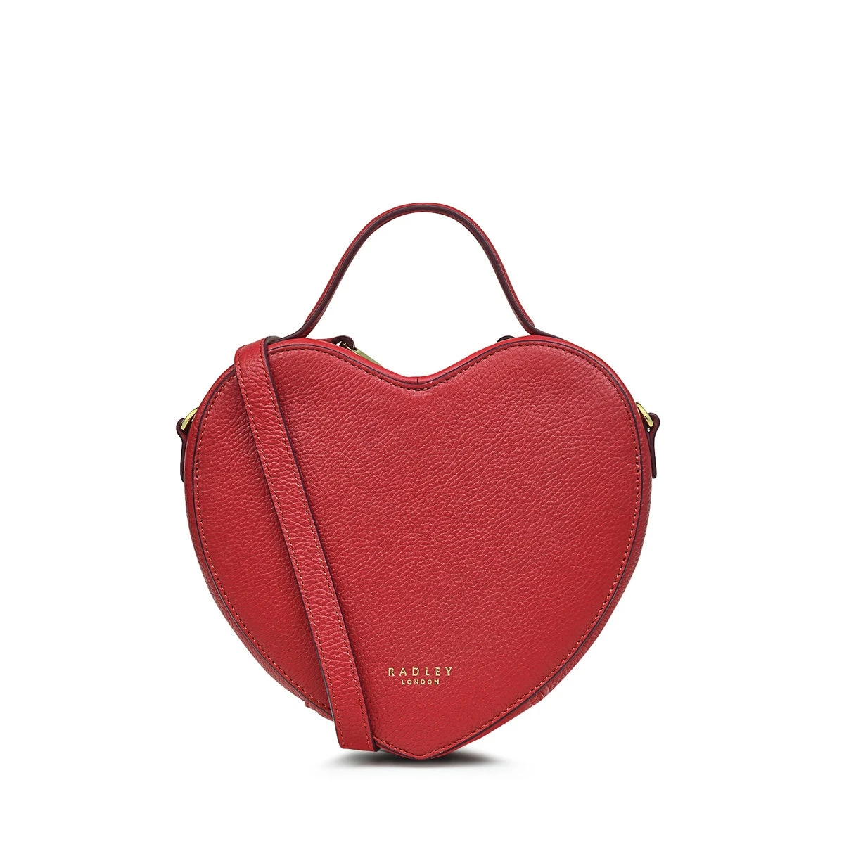 Valentine's Day CollectionSmall Zip-Top Cross Body Valentine's Day CollectionSmall Zip-Top Cross Body -Fashion Bag Store h7299551 2