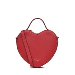 Valentine's Day CollectionSmall Zip-Top Cross Body 4 Valentine's Day CollectionSmall Zip-Top Cross Body -Fashion Bag Store h7299551 2 2