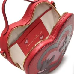 Valentine's Day CollectionSmall Zip-Top Cross Body 11 Valentine's Day CollectionSmall Zip-Top Cross Body -Fashion Bag Store h7299551 4