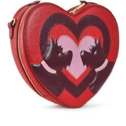 Valentine's Day CollectionSmall Zip-Top Cross Body 13 Valentine's Day CollectionSmall Zip-Top Cross Body -Fashion Bag Store h7299551 d1
