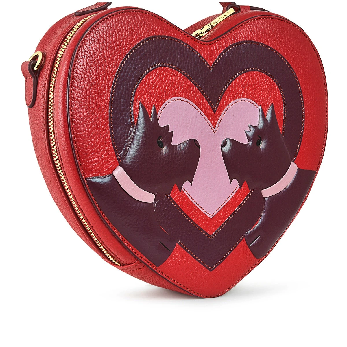 Valentine's Day CollectionSmall Zip-Top Cross Body Valentine's Day CollectionSmall Zip-Top Cross Body -Fashion Bag Store h7299551 d1 2