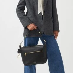 Witham RoadMedium Zip-Top Shoulder -Fashion Bag Store h7300001 952