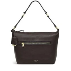 Witham RoadMedium Zip-Top Shoulder