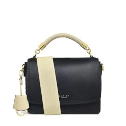Adie RoadSmall Flapover Cross Body