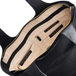 Academia WayLarge Zip-Top Workbag -Fashion Bag Store h7306001 4