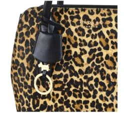 Liverpool Street 2.0 - Faux LeopardSmall Zip-Top Multiway -Fashion Bag Store h7321214 d1 recrop 1