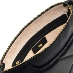 Pockets 2.0 - QuiltMedium Zip-Top Cross Body 5 Pockets 2.0 - QuiltMedium Zip-Top Cross Body -Fashion Bag Store h7322001 4