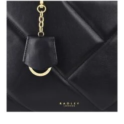 Pockets 2.0 - QuiltMedium Zip-Top Cross Body 6 Pockets 2.0 - QuiltMedium Zip-Top Cross Body -Fashion Bag Store h7322001 d1