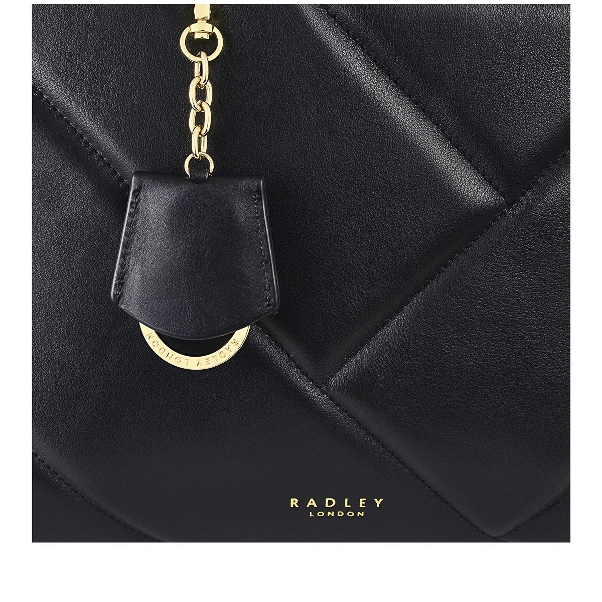 Pockets 2.0 - QuiltMedium Zip-Top Cross Body Pockets 2.0 - QuiltMedium Zip-Top Cross Body -Fashion Bag Store h7322001 d1