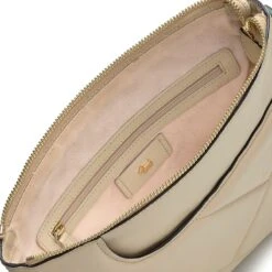 Pockets 2.0 - QuiltMedium Zip-Top Cross Body 10 Pockets 2.0 - QuiltMedium Zip-Top Cross Body -Fashion Bag Store h7322230 4