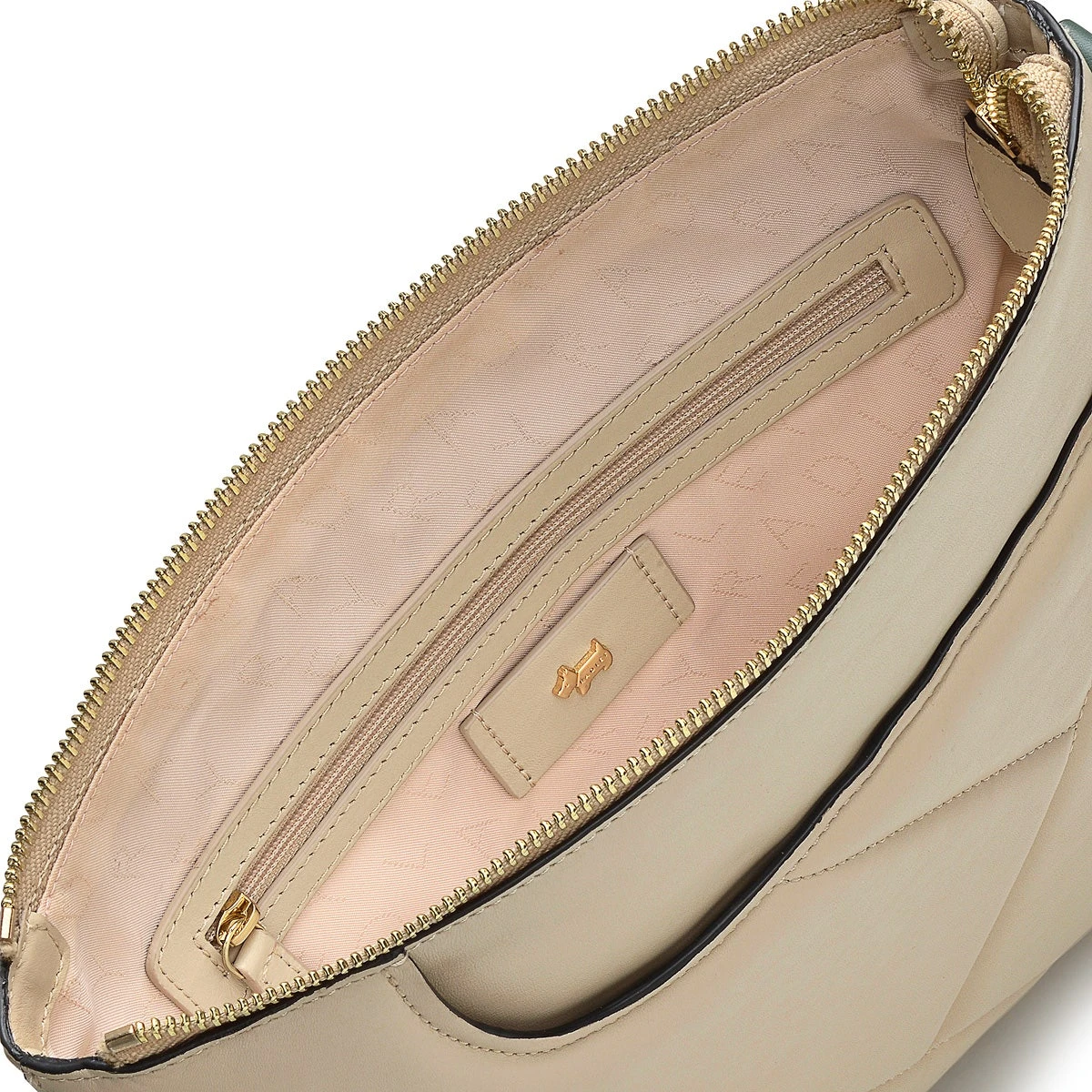 Pockets 2.0 - QuiltMedium Zip-Top Cross Body Pockets 2.0 - QuiltMedium Zip-Top Cross Body -Fashion Bag Store h7322230 4