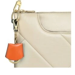 Pockets 2.0 - QuiltMedium Zip-Top Cross Body 11 Pockets 2.0 - QuiltMedium Zip-Top Cross Body -Fashion Bag Store h7322230 d1