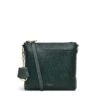 Pockets 2.0 - Faux SnakeSmall Zip-Top Cross Body