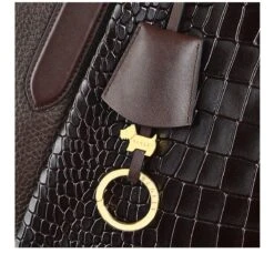 Baylis Road 2.0 - Faux CrocLarge Open Top Tote 5 Baylis Road 2.0 - Faux CrocLarge Open Top Tote -Fashion Bag Store h7327209 d1