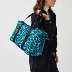 Radley 24/7Medium Zip-Top Travel Bag 12 Radley 24/7Medium Zip-Top Travel Bag -Fashion Bag Store h7328303 256