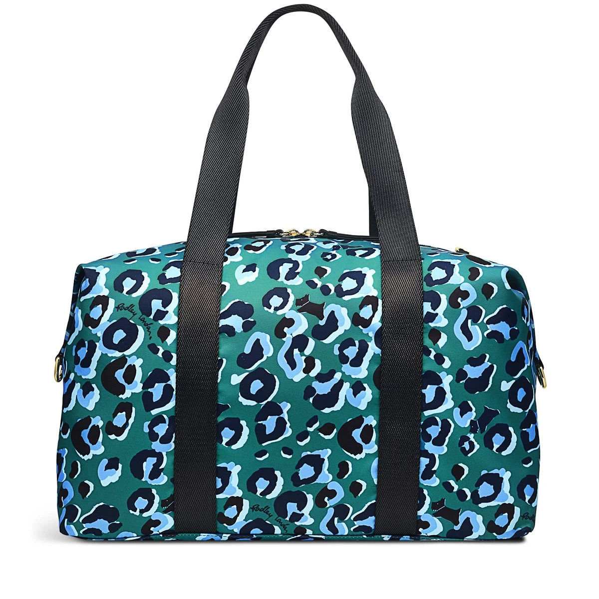 Radley 24/7Medium Zip-Top Travel Bag Radley 24/7Medium Zip-Top Travel Bag -Fashion Bag Store h7328303 2 ms