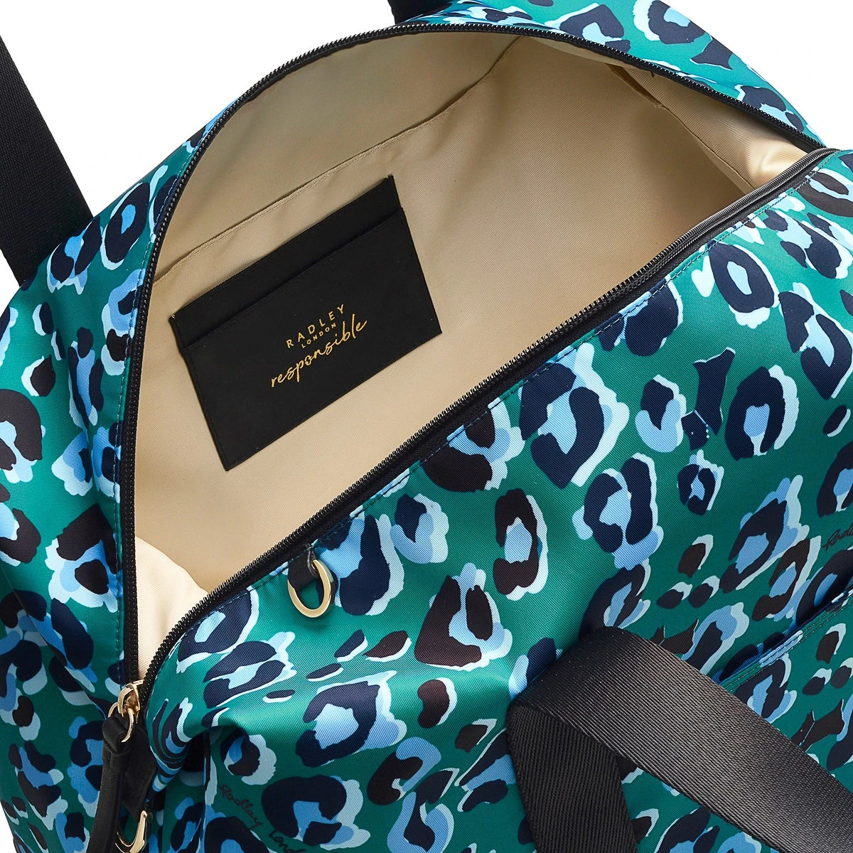 Radley 24/7Medium Zip-Top Travel Bag Radley 24/7Medium Zip-Top Travel Bag -Fashion Bag Store h7328303 4 ms