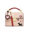 Valentine's Day CollectionMedium Flapover Grab -Fashion Bag Store h7332688 1