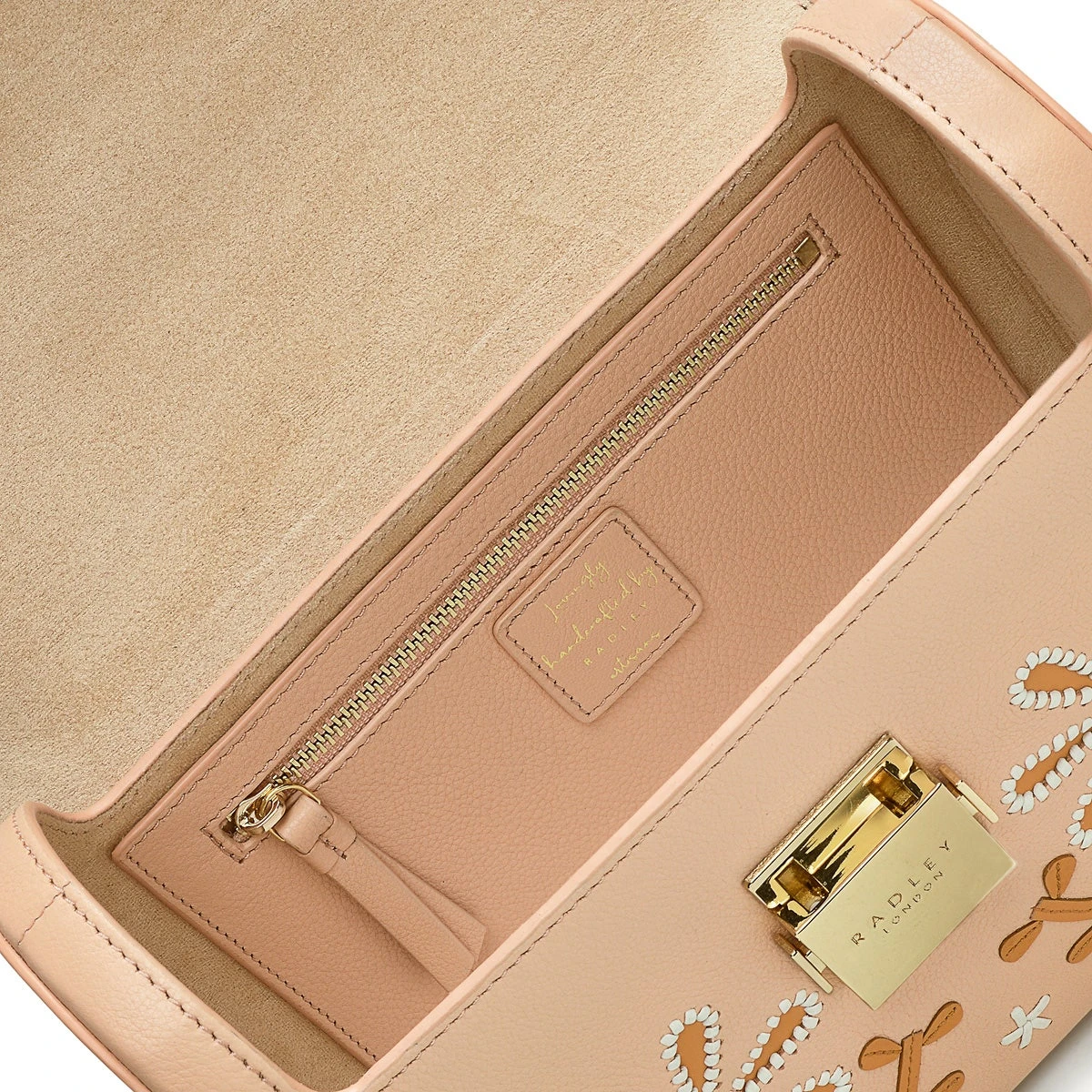 Stitch StreetSmall Flapover Multiway Stitch StreetSmall Flapover Multiway -Fashion Bag Store h7491690 4