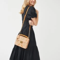 Stitch StreetSmall Flapover Multiway 6 Stitch StreetSmall Flapover Multiway -Fashion Bag Store h7491690 6335