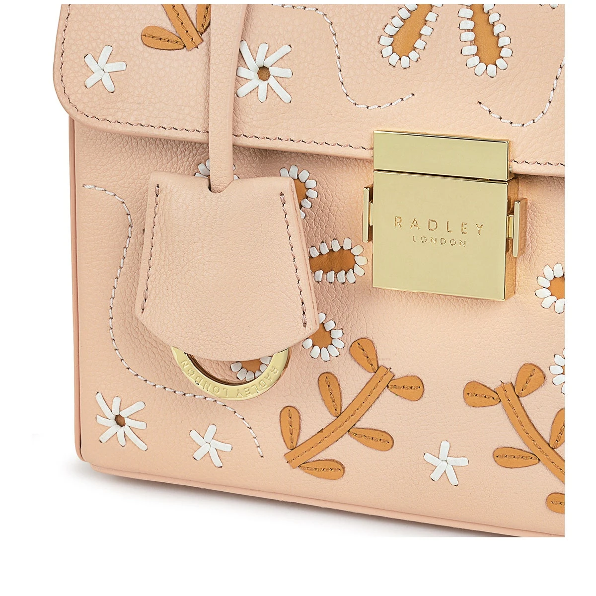 Stitch StreetSmall Flapover Multiway Stitch StreetSmall Flapover Multiway -Fashion Bag Store h7491690 d1