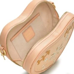 Stitch StreetSmall Zip Around Cross Body -Fashion Bag Store h7492690 4