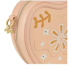 Stitch StreetSmall Zip Around Cross Body -Fashion Bag Store h7492690 d1