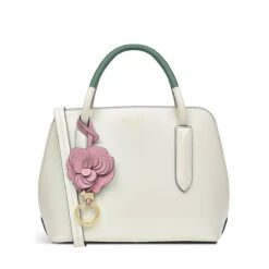 Liverpool Street 2.0 - Colour BlockSmall Zip-Top Multiway