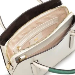 Liverpool Street 2.0 - Colour BlockSmall Zip-Top Multiway -Fashion Bag Store h7494109 4