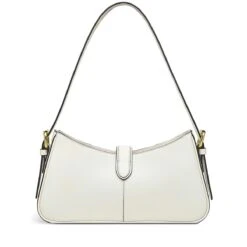 Linden Gardens - StripeMedium Zip-Top Shoulder -Fashion Bag Store h7496109 2