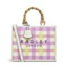 Audley DriveSmall Ziptop Grab -Fashion Bag Store h7498109