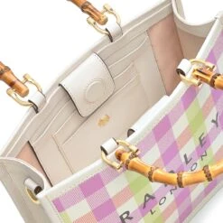 Audley DriveSmall Ziptop Grab -Fashion Bag Store h7498109 4