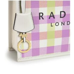 Audley DriveSmall Ziptop Grab -Fashion Bag Store h7498109 d1